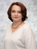 Губенко Светлана Михайловна