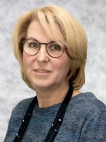 Косырева Анна Юрьевна