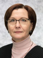Степанова Инна Александровна