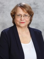 Кузьмина Людмила Анатольевна