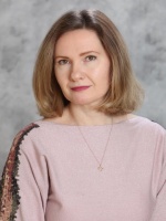 Большова Наталья Алексеевна