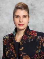 Калатузова Ирина Владимировна