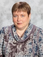 Криволапова Галина Борисовна