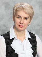 Розова Анна Валерьевна