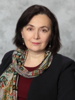 Тихомирова Екатерина