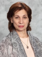 Крылова Татьяна Николаевна