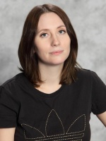 Сафронова Евгения Михайловна