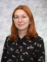 Демешкина Марина Владимировна