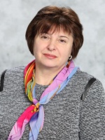 Чистова Дина