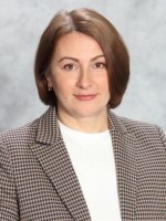 Калашникова Мария Михайловна