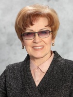 Лысова Галина Георгиевна