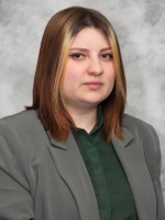 Тихомирова Камила