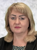 Лобкова Валентина Николаевна