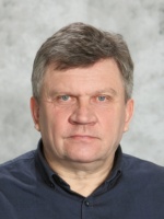 Жабин Михаил Михайлович