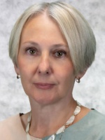 Пазухина Светлана Петровна