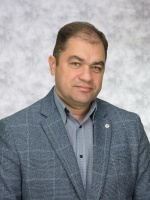 Анисимов Роман Юрьевич