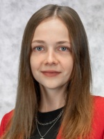 Степанова Анастасия Сергеевна