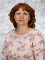 Трохина Татьяна
